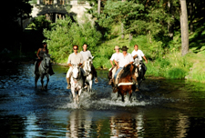 Spain-Central Spain-Gredos Mountains Ride - Sierra de Gredos